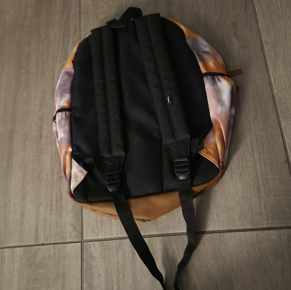 Vans Multicolor Backpack - image 3